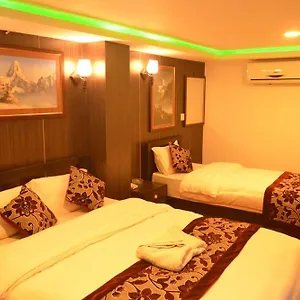 Hotel Holiday Inn Kathmandu