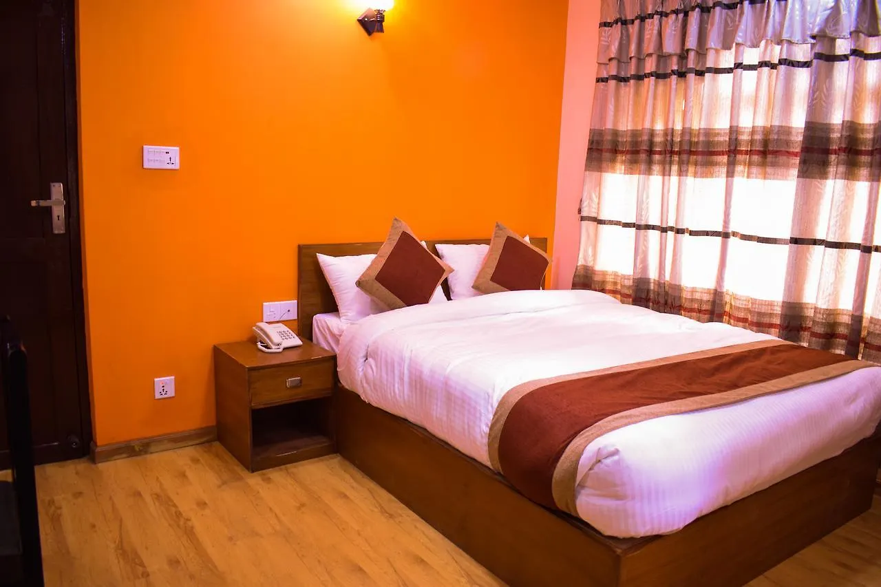 Kathmandu Peace Home Hotel
