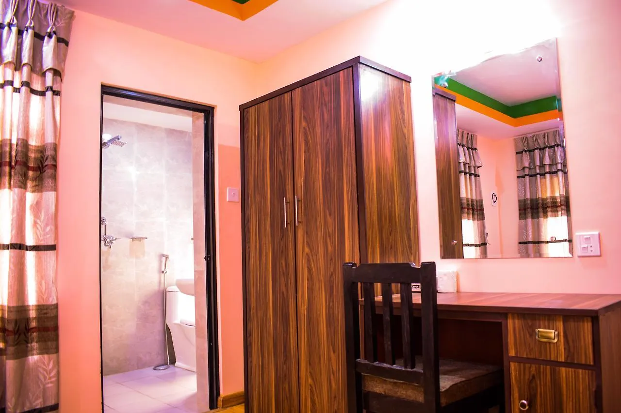 Kathmandu Peace Home
