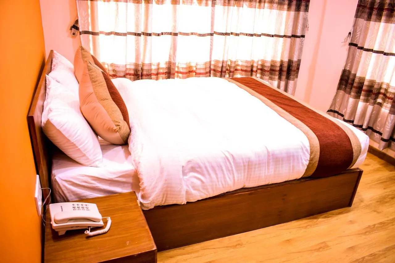 Kathmandu Peace Home Hotel