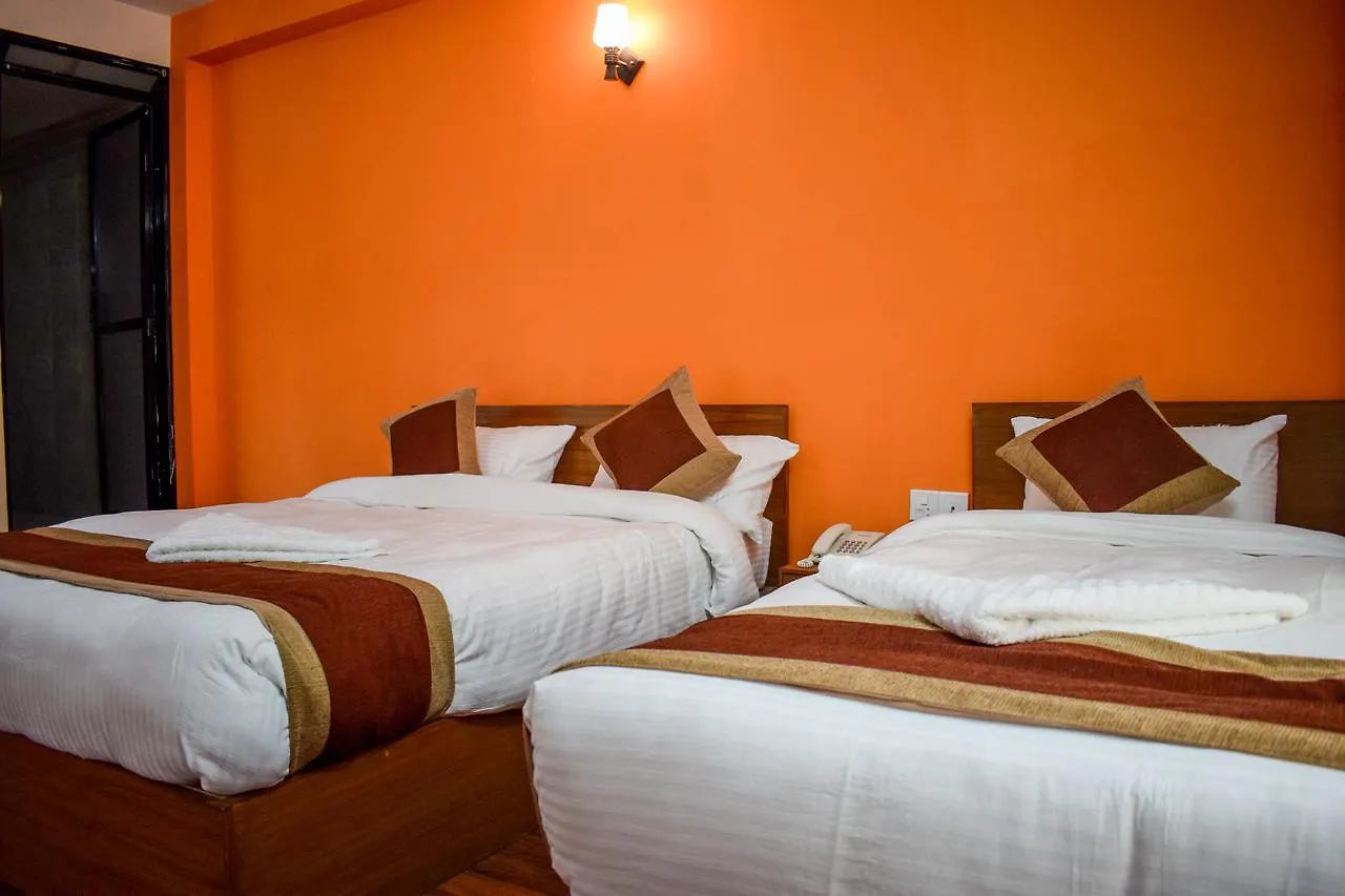 Kathmandu Peace Home