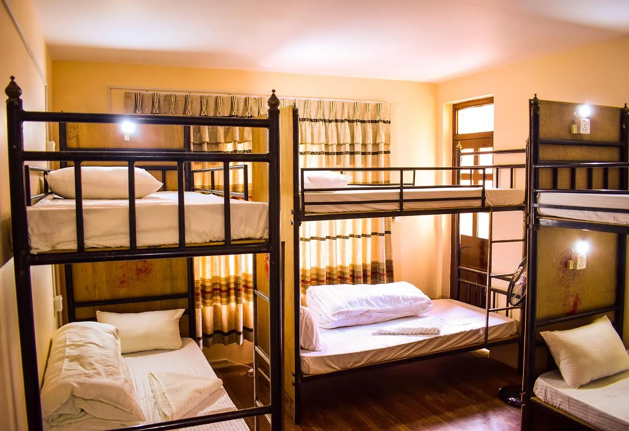 Kathmandu Peace Home