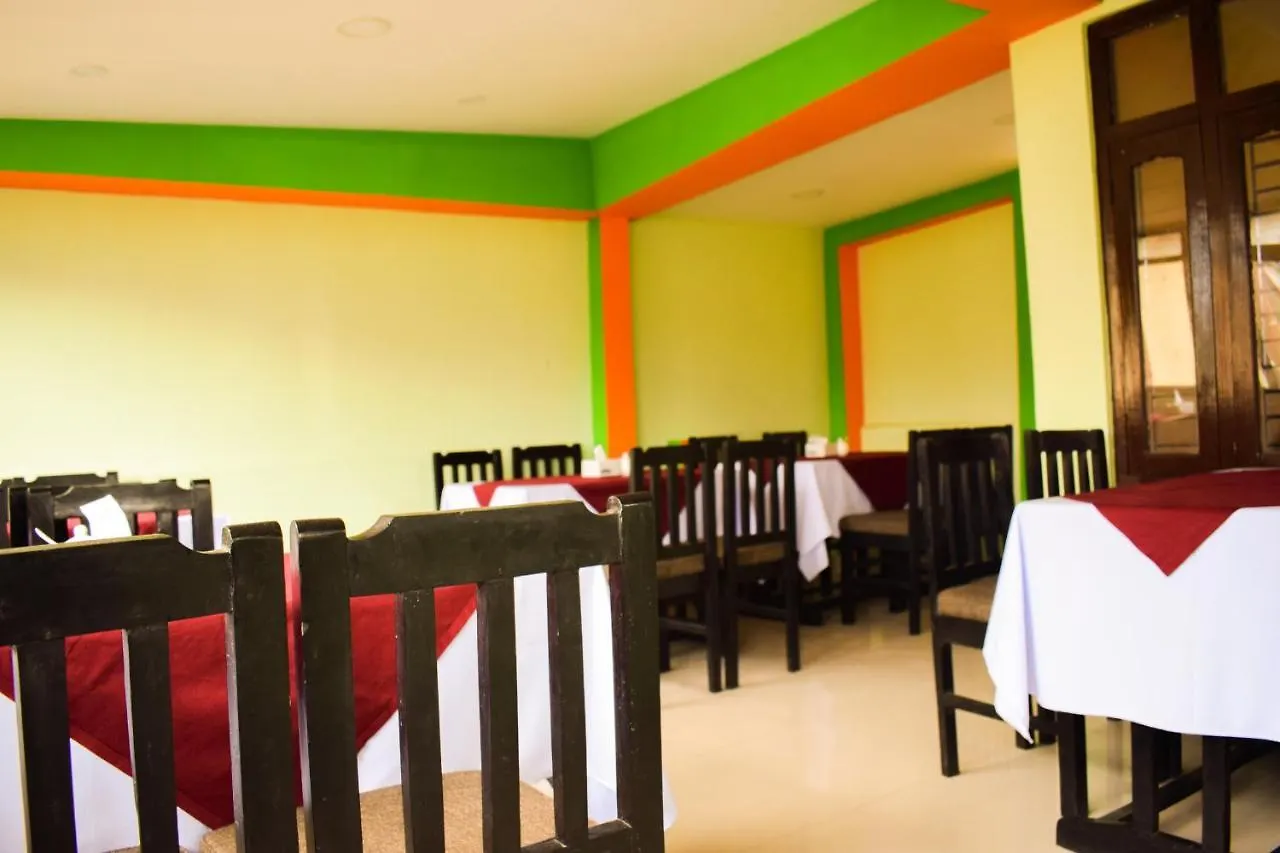 Kathmandu Peace Home Hotel